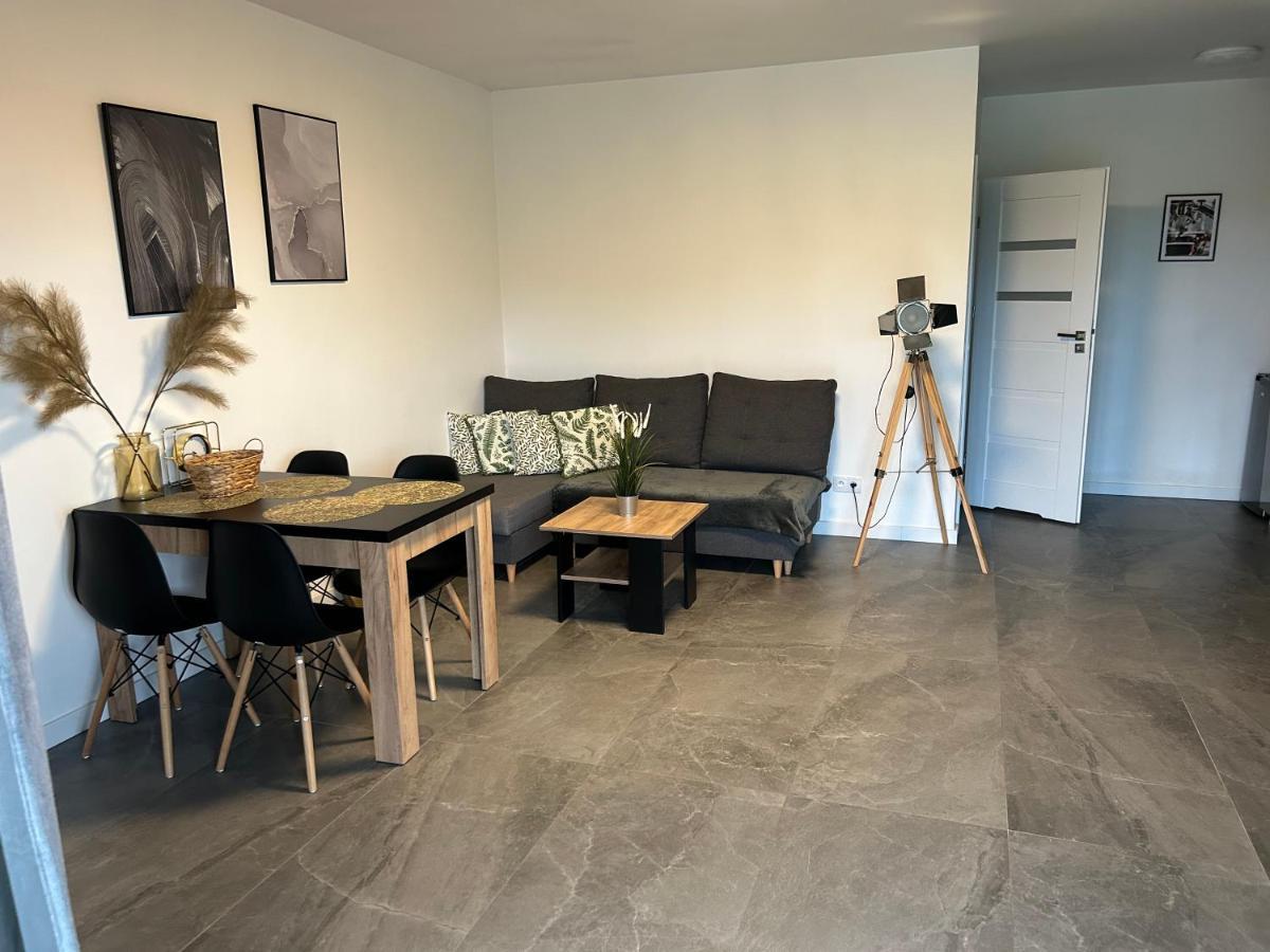 Koniec Swiata Nowa Stodola Apartment Mikolajki  Exterior photo