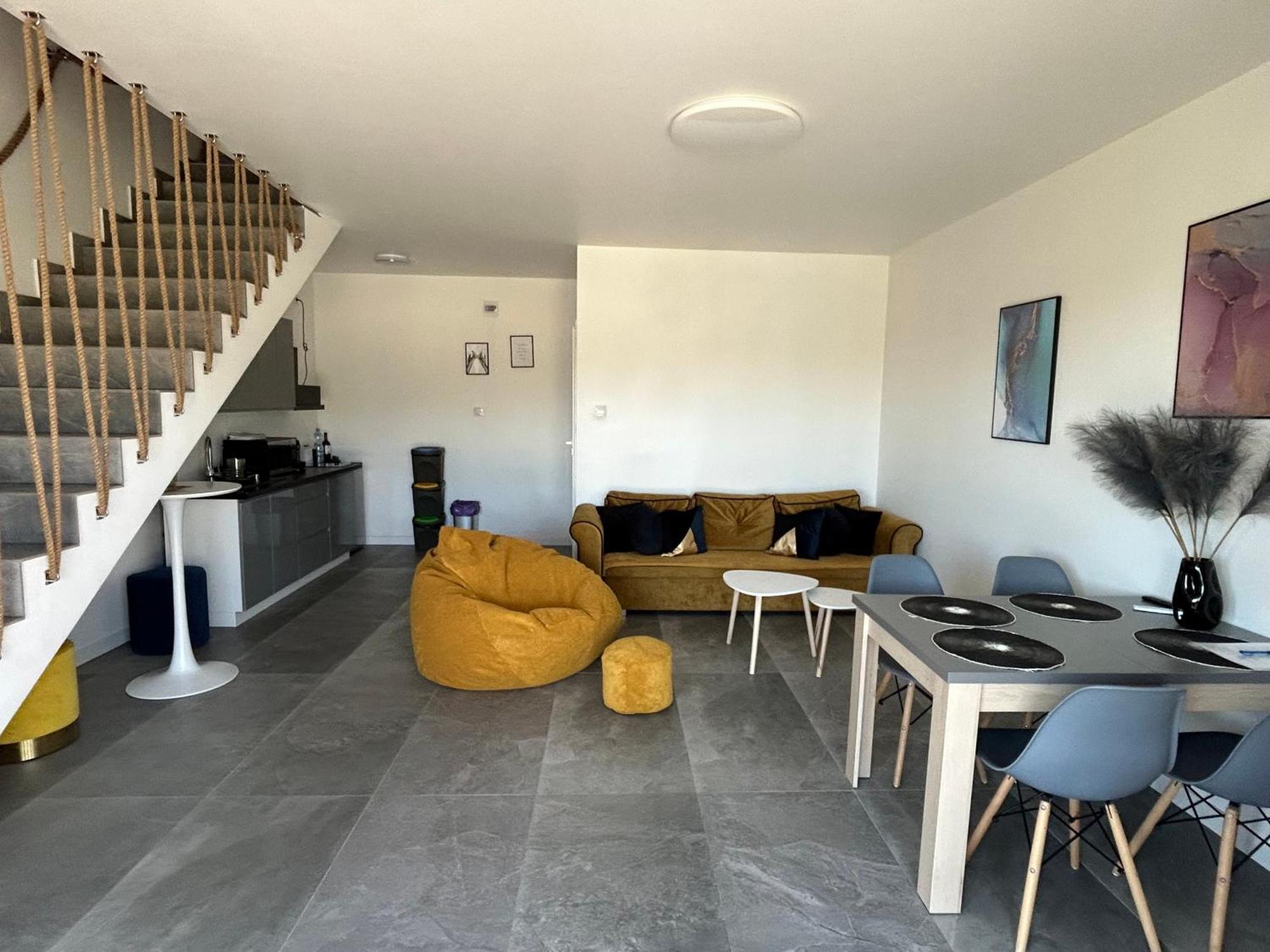 Koniec Swiata Nowa Stodola Apartment Mikolajki  Exterior photo
